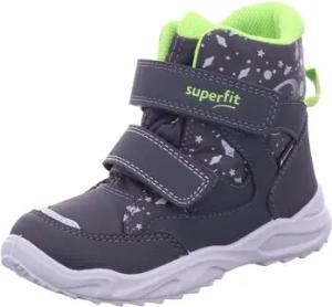 Superfit Babyschuhe Klettstiefel 1-009236-2000 1-009236-2000