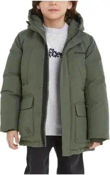 Tommy Hilfiger Jacken -