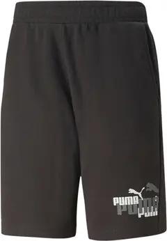 Puma Shorts Kinder 676941-01