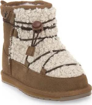 EMU  Stiefel MAUBOY CHESTNUT