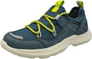Superfit Halbschuhe Schnuerschuhe Halbschuh S 1-006208-8000