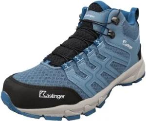 Kastinger Kinderschuhe Bergschuhe Aigun KX,jeansblue 20205/412