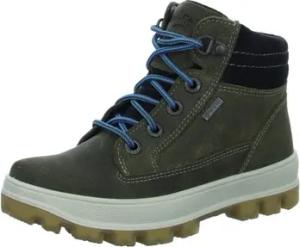Superfit Stiefel Schnuerstiefel 1-800473-7000 7000