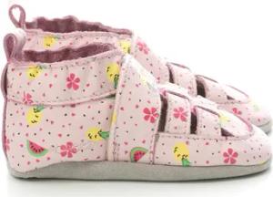 Robeez Ballerinas Sandiz
