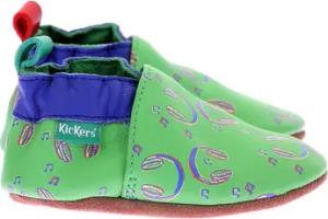 Kickers Babyschuhe Kickbaby Music