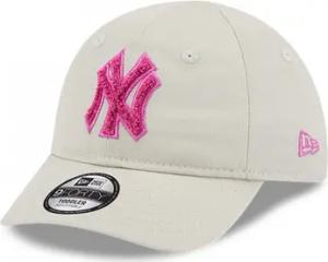 New-Era Schirmmütze Tod mlb boucle 9forty neyyan