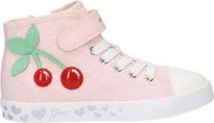 Geox  Kinderschuhe J9204A 0AN11 JR CIAK GIRL