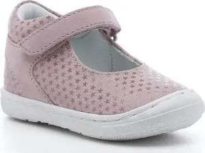 Mod'8 Ballerinas It
