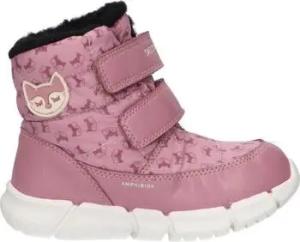Geox Stiefel B163QA 0MNNF B FLEXYPER GIRL B AB