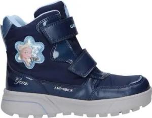 Geox Stiefel J048AA 0FUNF J SVEGGEN GIRL B ABX
