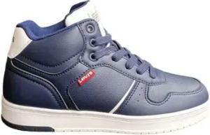 Levis Sneaker kick