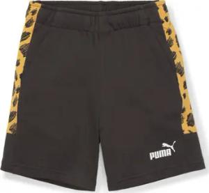 Puma  Shorts Kinder 673348-01