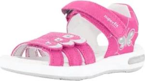Superfit Sandalen Schuhe R1/4/1 1-006137-5510