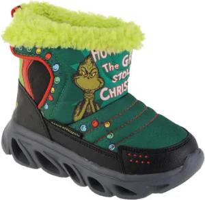 Skechers Kinderstiefel Dr. Seuss Hypno-Flash 3.0 Too Late To Be Good