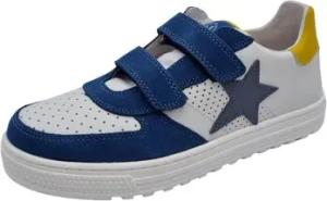 Naturino Halbschuhe Klettschuhe Hess 02 2016587-1C77