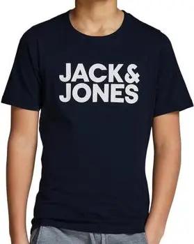 Jack & Jones T-Shirts & Poloshirts 12152730