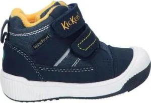 Kickers Stiefel 910030-10 KICKOJA
