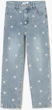 Le Temps des Cerises Hosen Hose gerade aus denim JENIGI