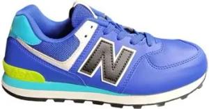 New Balance Sneaker 574