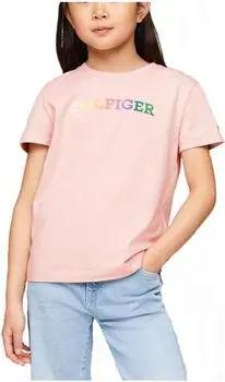 Tommy Hilfiger T-Shirt für Kinder -