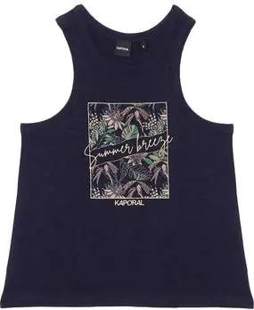 Kaporal Tank Top FORETE23G10
