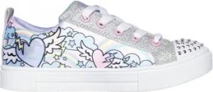 Skechers Sneaker Twinkle sparks-flying hearts