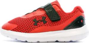 Under Armour Kinderschuhe 3024991-600