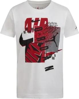 Nike T-Shirt für Kinder 85A566