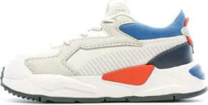 Puma Kinderschuhe 384728-05