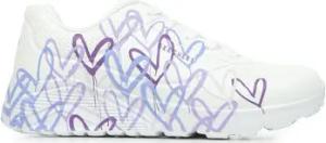 Skechers  Sneaker Uno Lite Spread The Love