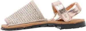 Krack Sandalen LUREX