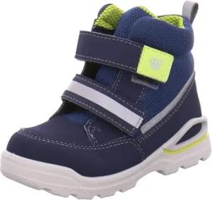 Pepino By Ricosta Babyschuhe Klettstiefel FLORI