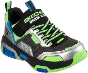 Skechers Sneaker Low 402219L 402219L SLBK