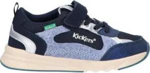 Kickers  Kinderschuhe 910841-30 KIYOMI