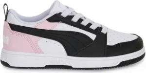 Puma Kinderschuhe 13 REBOUND V6 LOW
