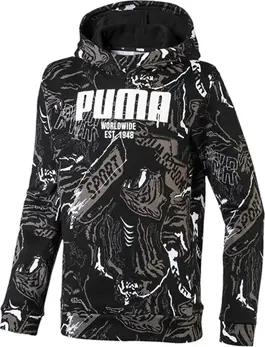 Puma Kinder-Sweatshirt 580237