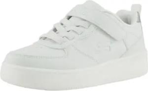 Skechers Sneaker Low Sport Court 92 - SHOW MADDOX 400623L WHT