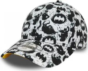 New-Era Schirmmütze Chyt super aop 9forty batman