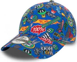 New-Era Schirmmütze Chyt lt graphic 9forty looney