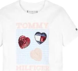 Tommy Hilfiger T-Shirt für Kinder -