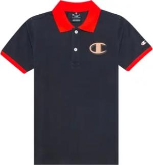 Champion Kinder-Poloshirt 305220