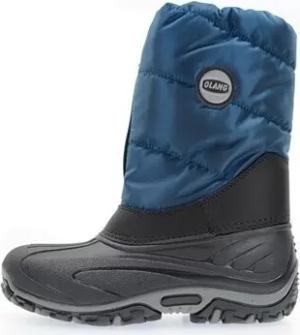 Olang Moonboots BMX