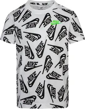 Nike T-Shirt für Kinder 86I405