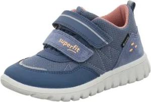 Superfit Sneaker Klettschuhe 1-006182-8010