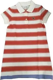 Lacoste Kleider EJ8055