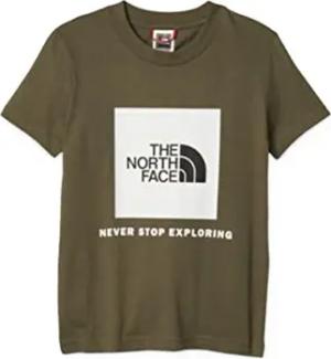The North Face T-Shirt für Kinder NF0A3BS2