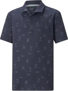 Puma T-Shirts & Poloshirts 539780-02