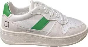 Date Sneaker court 2.0