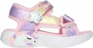 Skechers Sandalen Unicorn dreams sandal - majes