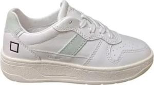 Date Sneaker court 2.0